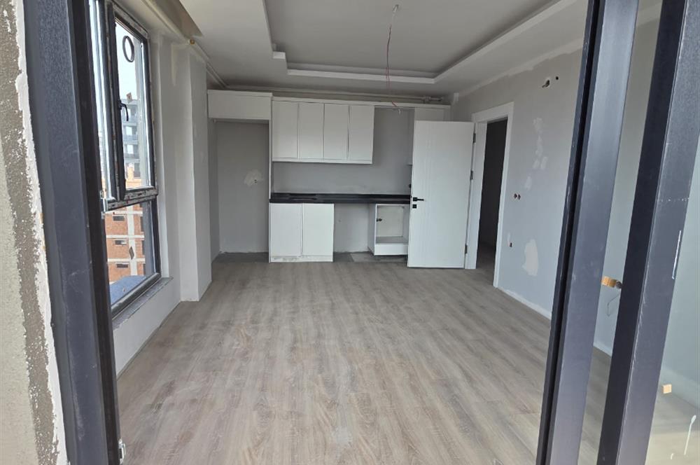 CENTURY 21' DEN CUMHURİYET MAHALLESİ'NDE 2+1 SATILIK DAİRE!