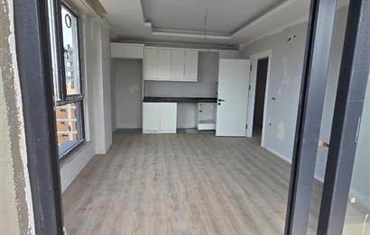 CENTURY 21' DEN CUMHURİYET MAHALLESİ'NDE 2+1 SATILIK DAİRE!