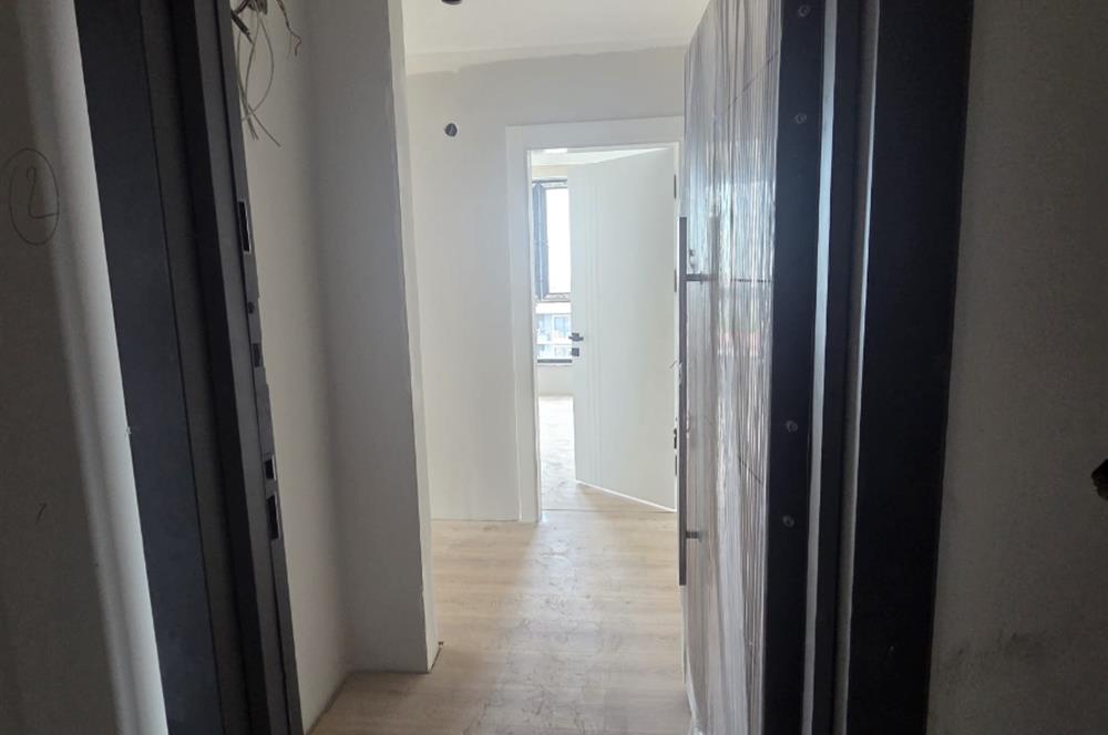 CENTURY 21' DEN CUMHURİYET MAHALLESİ'NDE 2+1 SATILIK DAİRE!