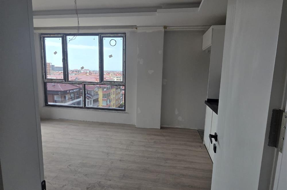 CENTURY 21' DEN CUMHURİYET MAHALLESİ'NDE 2+1 SATILIK DAİRE!