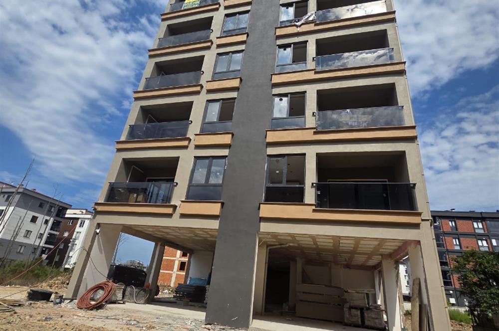 CENTURY 21' DEN CUMHURİYET MAHALLESİ'NDE 2+1 SATILIK DAİRE!