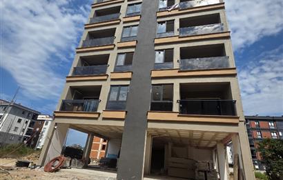 CENTURY 21' DEN CUMHURİYET MAHALLESİ'NDE 2+1 SATILIK DAİRE!