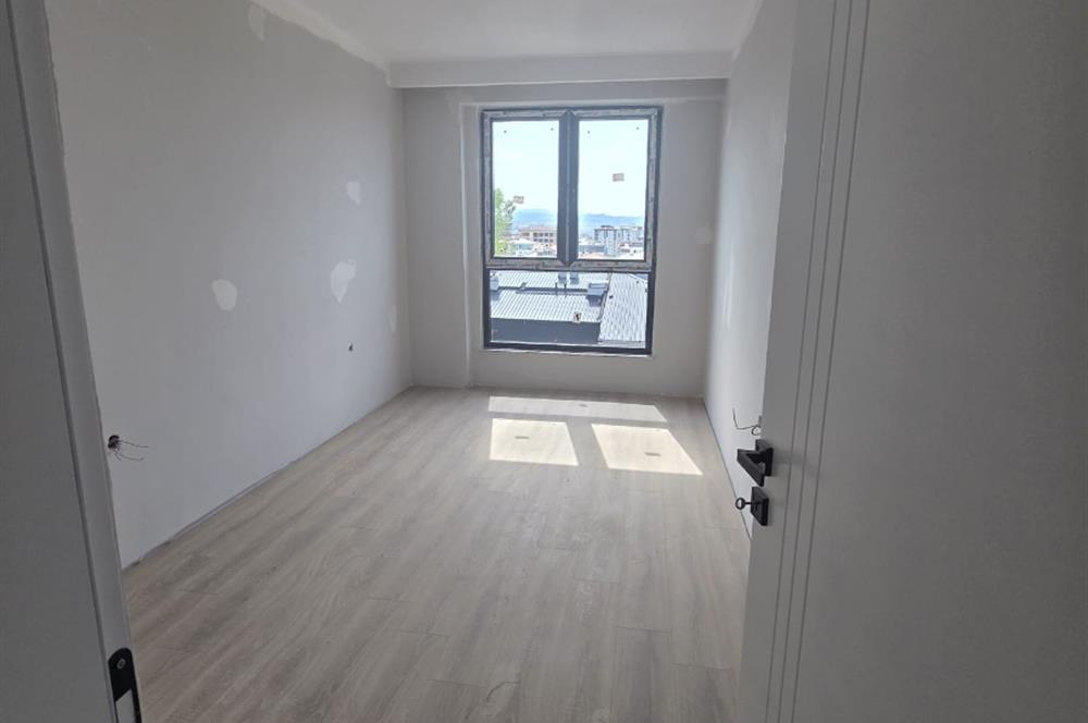 CENTURY 21' DEN CUMHURİYET MAHALLESİ'NDE 2+1 SATILIK DAİRE!
