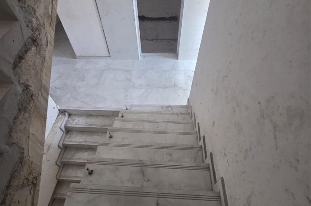 CENTURY 21' DEN CUMHURİYET MAHALLESİ'NDE 2+1 SATILIK DAİRE!