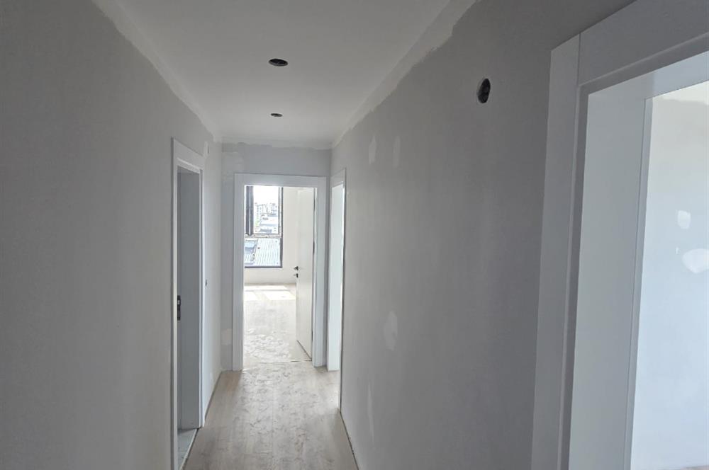 CENTURY 21' DEN CUMHURİYET MAHALLESİ'NDE 2+1 SATILIK DAİRE!