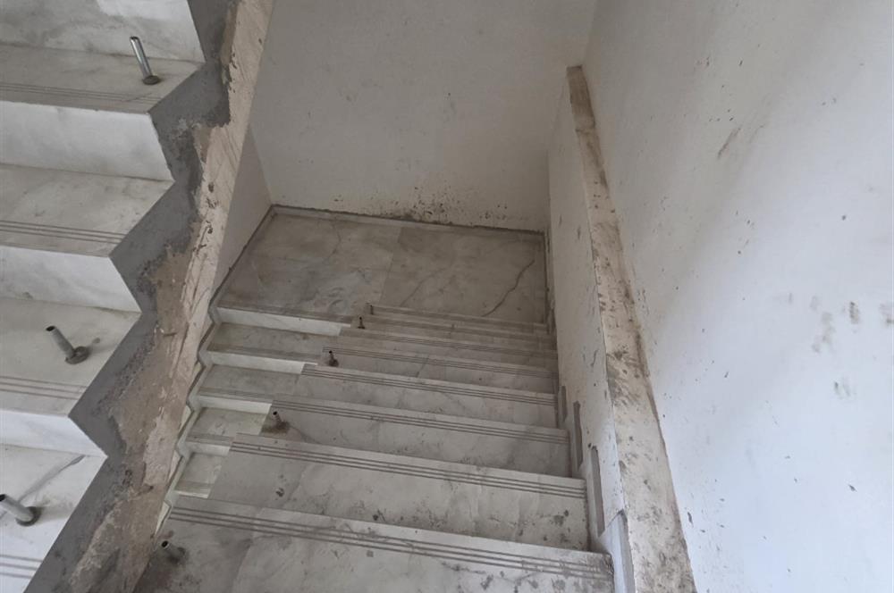 CENTURY 21' DEN CUMHURİYET MAHALLESİ'NDE 2+1 SATILIK DAİRE!