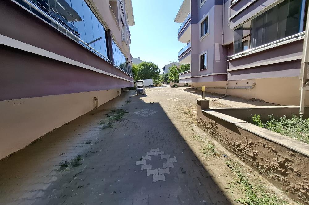 C21 BAL'DAN PLEVNE MAH. 1+1 KİRALIK DAİRE
