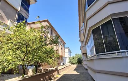 C21 BAL'DAN PLEVNE MAH. 1+1 KİRALIK DAİRE