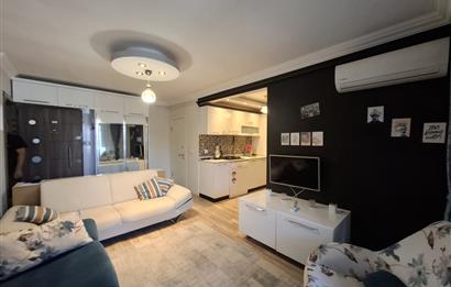 C21 BAL'DAN PLEVNE MAH. 1+1 KİRALIK DAİRE