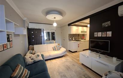 C21 BAL'DAN PLEVNE MAH. 1+1 KİRALIK DAİRE