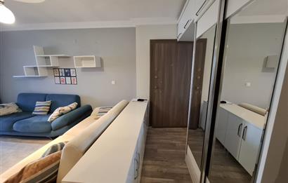 C21 BAL'DAN PLEVNE MAH. 1+1 KİRALIK DAİRE