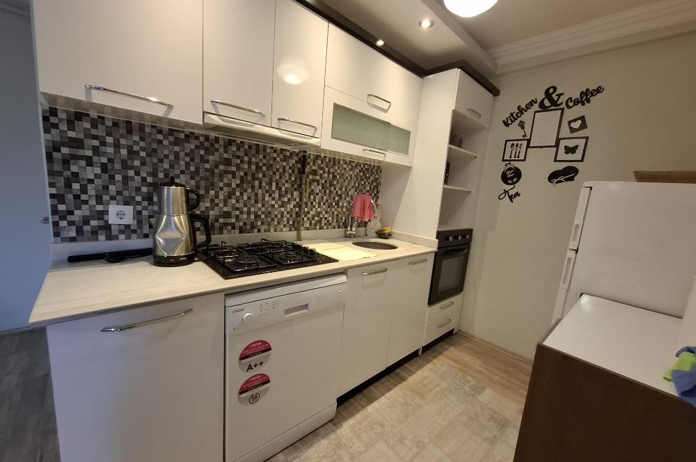 C21 BAL'DAN PLEVNE MAH. 1+1 KİRALIK DAİRE
