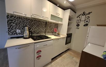 C21 BAL'DAN PLEVNE MAH. 1+1 KİRALIK DAİRE
