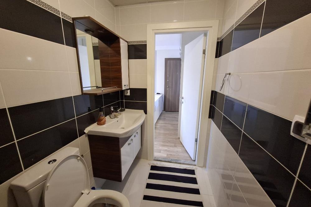 C21 BAL'DAN PLEVNE MAH. 1+1 KİRALIK DAİRE