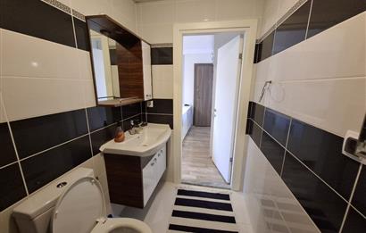 C21 BAL'DAN PLEVNE MAH. 1+1 KİRALIK DAİRE