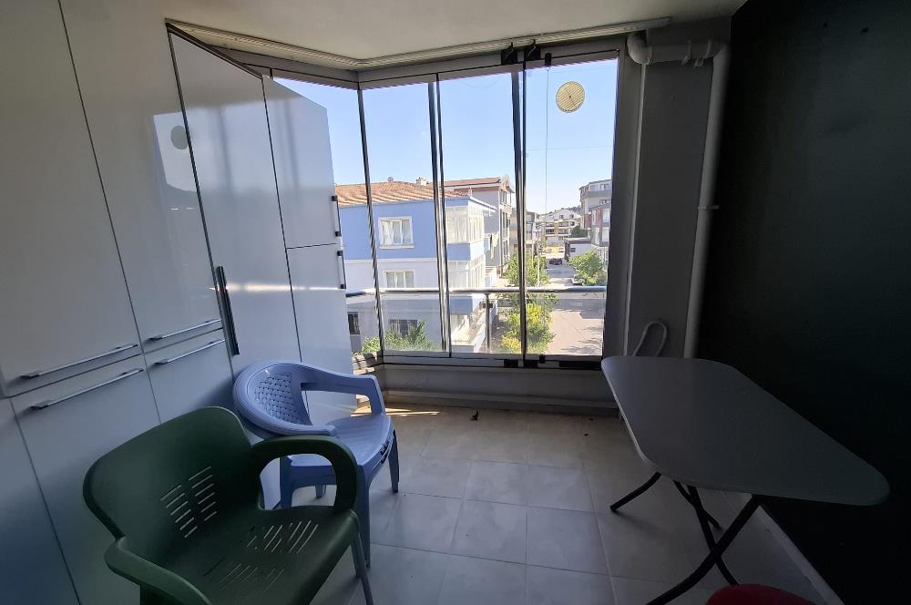 C21 BAL'DAN PLEVNE MAH. 1+1 KİRALIK DAİRE