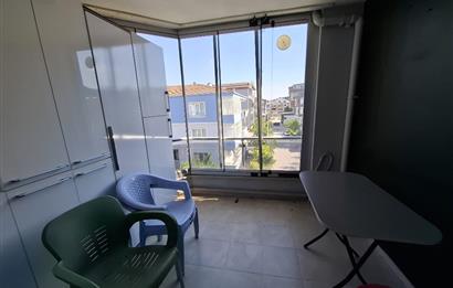 C21 BAL'DAN PLEVNE MAH. 1+1 KİRALIK DAİRE