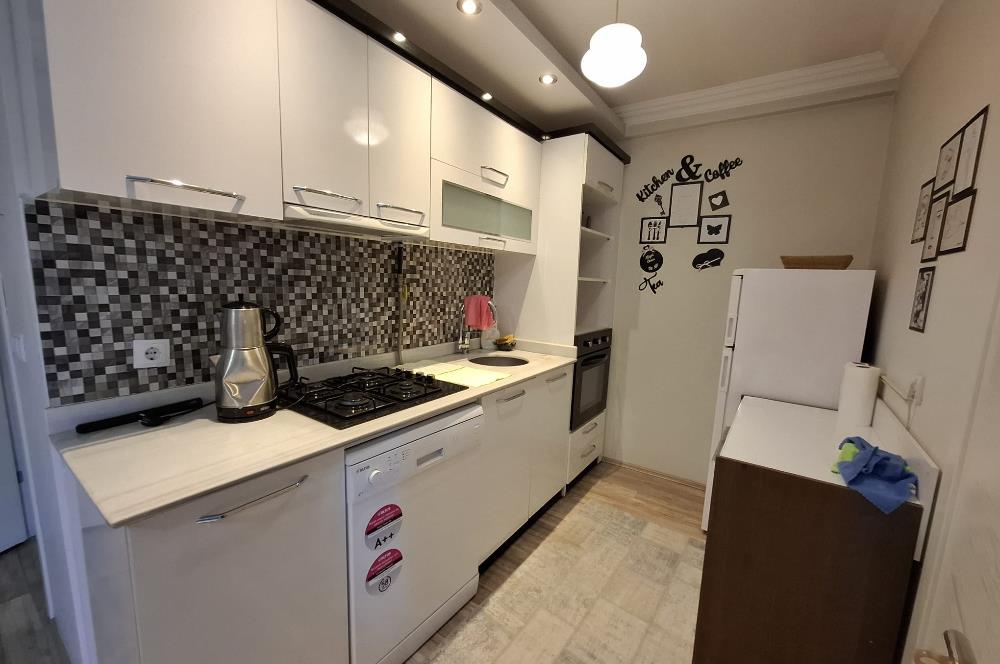 C21 BAL'DAN PLEVNE MAH. 1+1 KİRALIK DAİRE