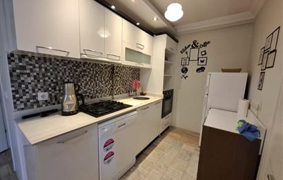 C21 BAL'DAN PLEVNE MAH. 1+1 KİRALIK DAİRE