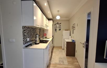 C21 BAL'DAN PLEVNE MAH. 1+1 KİRALIK DAİRE