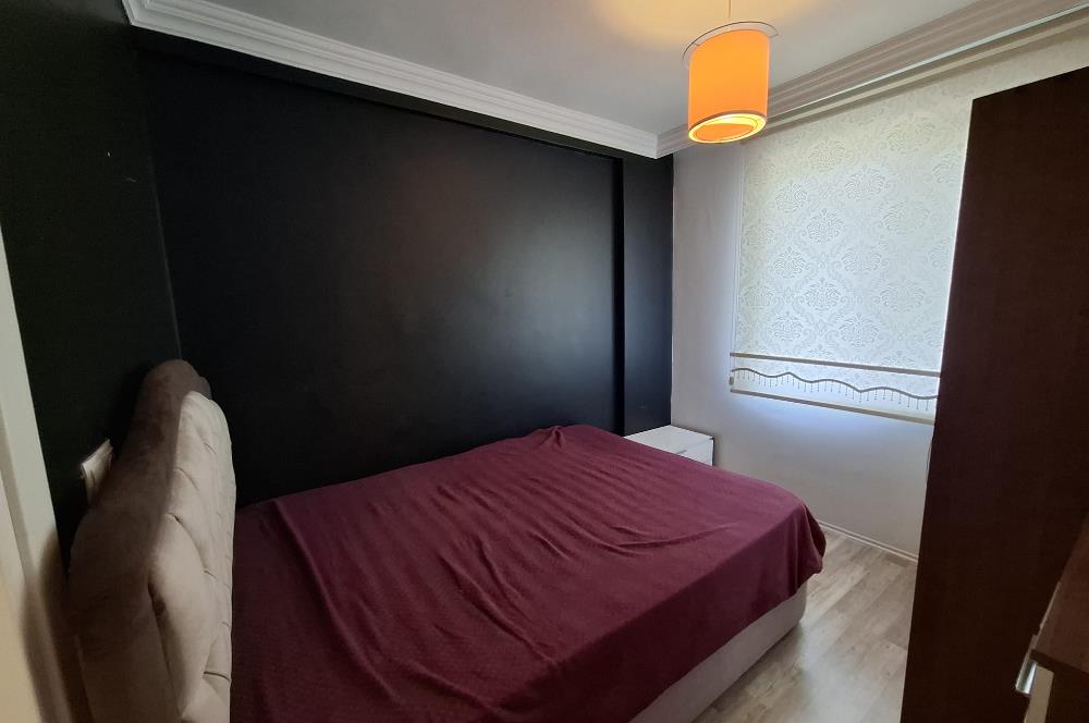 C21 BAL'DAN PLEVNE MAH. 1+1 KİRALIK DAİRE