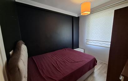 C21 BAL'DAN PLEVNE MAH. 1+1 KİRALIK DAİRE
