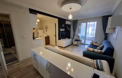 C21 BAL'DAN PLEVNE MAH. 1+1 KİRALIK DAİRE