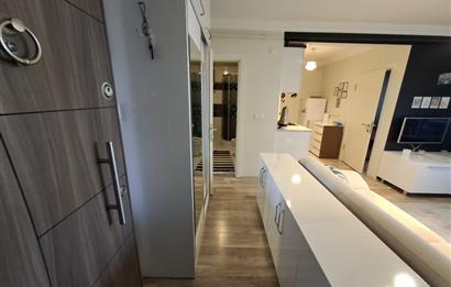 C21 BAL'DAN PLEVNE MAH. 1+1 KİRALIK DAİRE