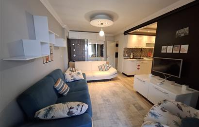C21 BAL'DAN PLEVNE MAH. 1+1 KİRALIK DAİRE