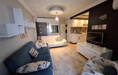 C21 BAL'DAN PLEVNE MAH. 1+1 KİRALIK DAİRE