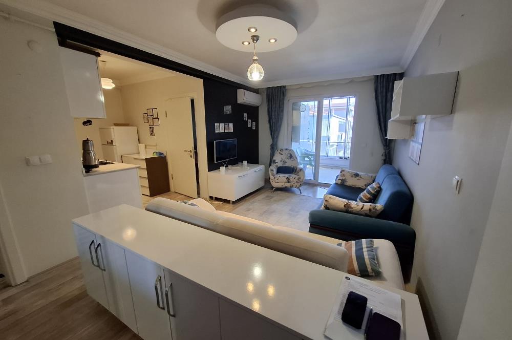 C21 BAL'DAN PLEVNE MAH. 1+1 KİRALIK DAİRE