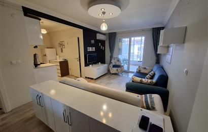 C21 BAL'DAN PLEVNE MAH. 1+1 KİRALIK DAİRE