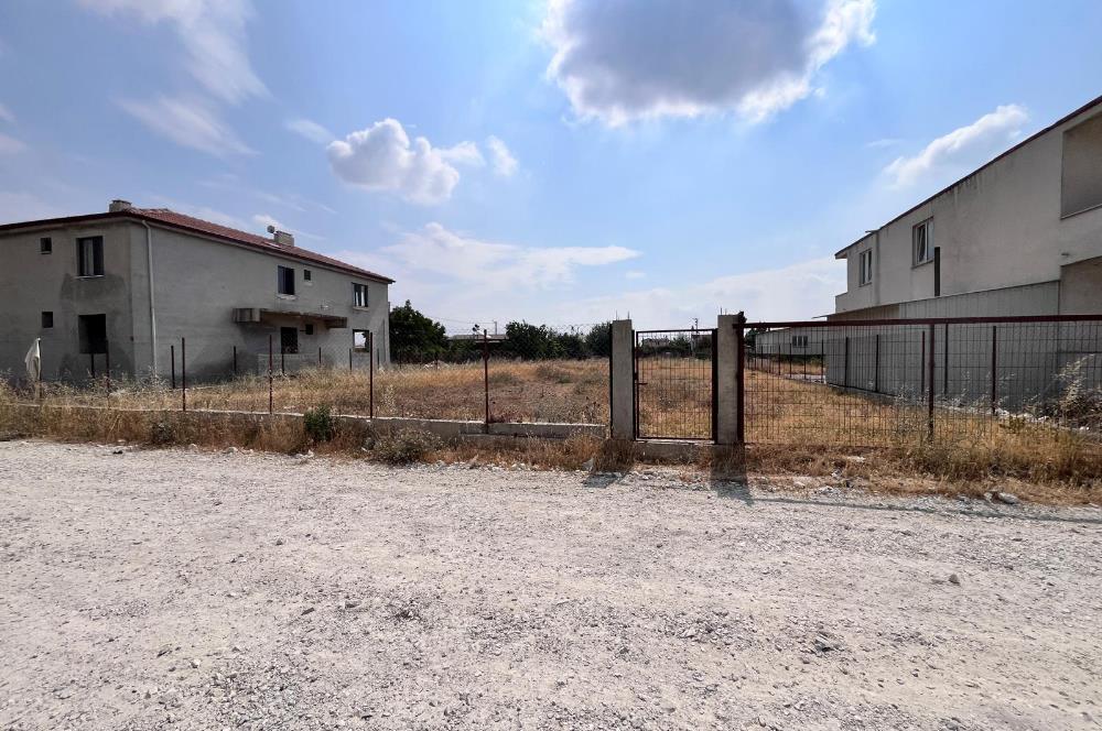 CENTURY 21 BAL'DAN YAKUPKÖY MAHALLESINDE SATILIK ARSA