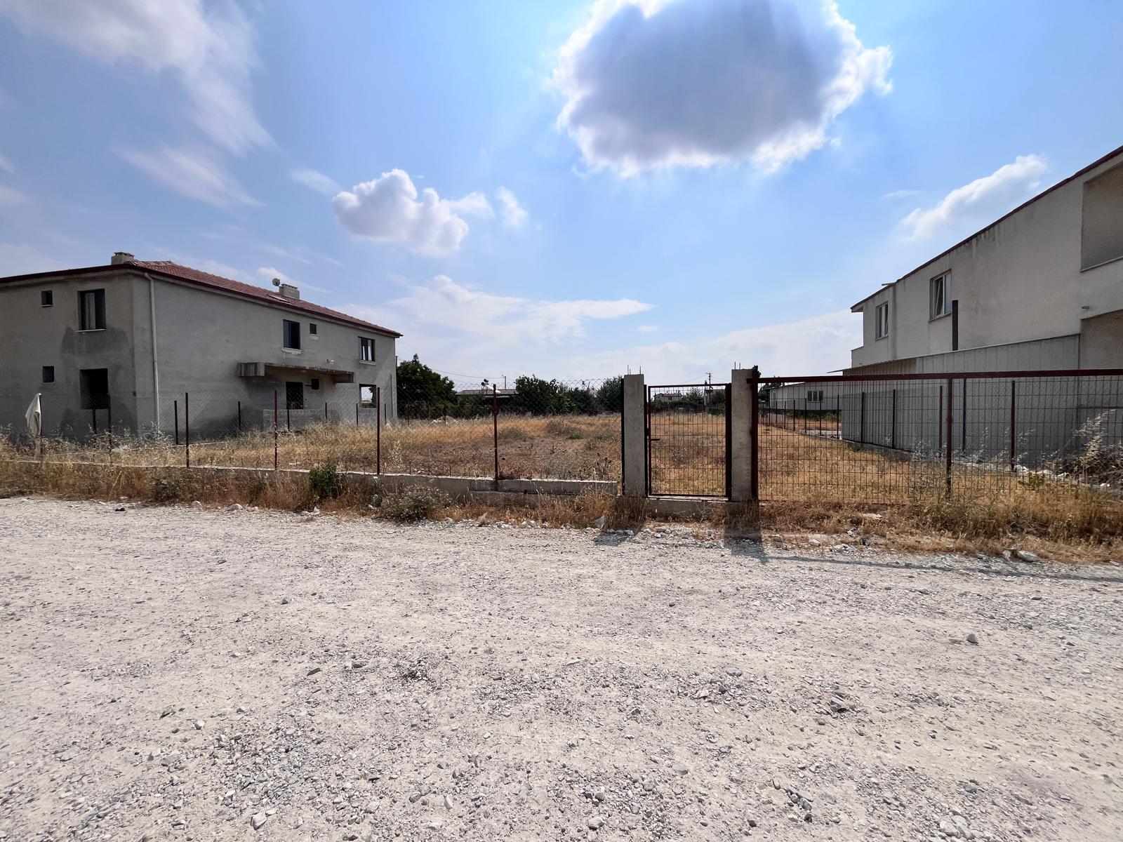 CENTURY 21 BAL'DAN YAKUPKÖY MAHALLESINDE SATILIK ARSA
