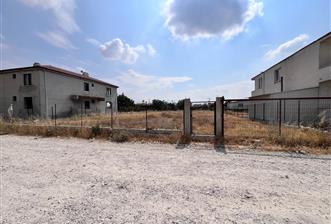 CENTURY 21 BAL'DAN YAKUPKÖY MAHALLESINDE SATILIK ARSA - 1 - 35565