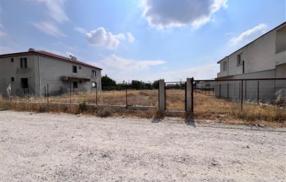 CENTURY 21 BAL'DAN YAKUPKÖY MAHALLESINDE SATILIK ARSA