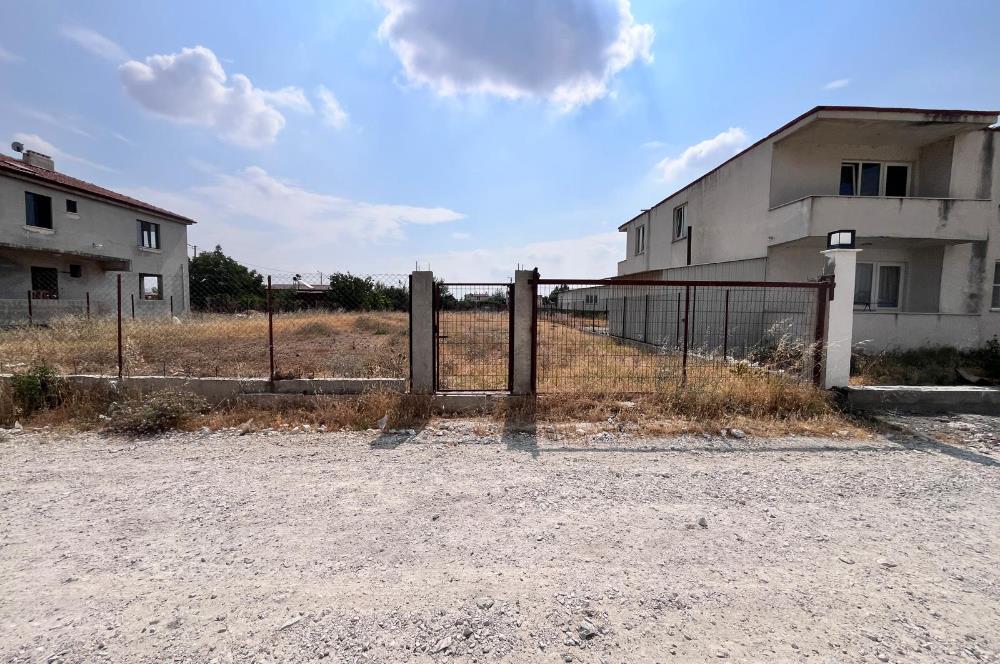 CENTURY 21 BAL'DAN YAKUPKÖY MAHALLESINDE SATILIK ARSA