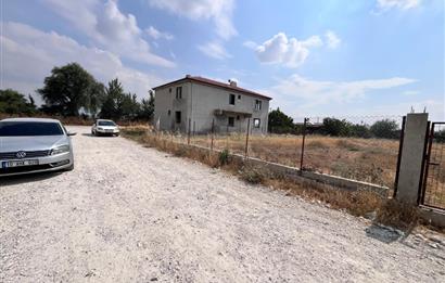 CENTURY 21 BAL'DAN YAKUPKÖY MAHALLESINDE SATILIK ARSA