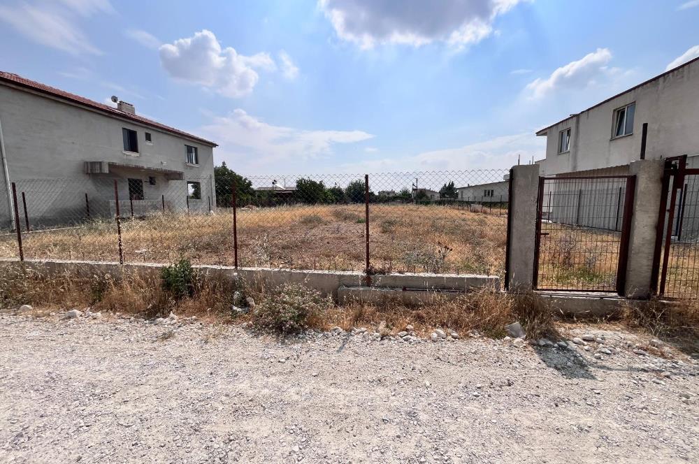 CENTURY 21 BAL'DAN YAKUPKÖY MAHALLESINDE SATILIK ARSA