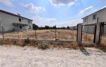 CENTURY 21 BAL'DAN YAKUPKÖY MAHALLESINDE SATILIK ARSA