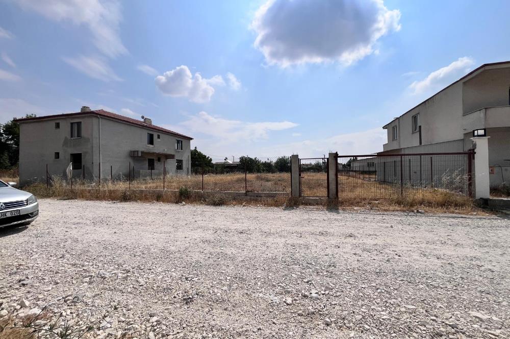 CENTURY 21 BAL'DAN YAKUPKÖY MAHALLESINDE SATILIK ARSA