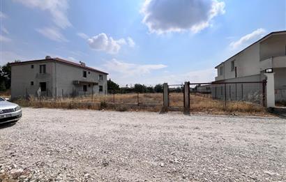 CENTURY 21 BAL'DAN YAKUPKÖY MAHALLESINDE SATILIK ARSA