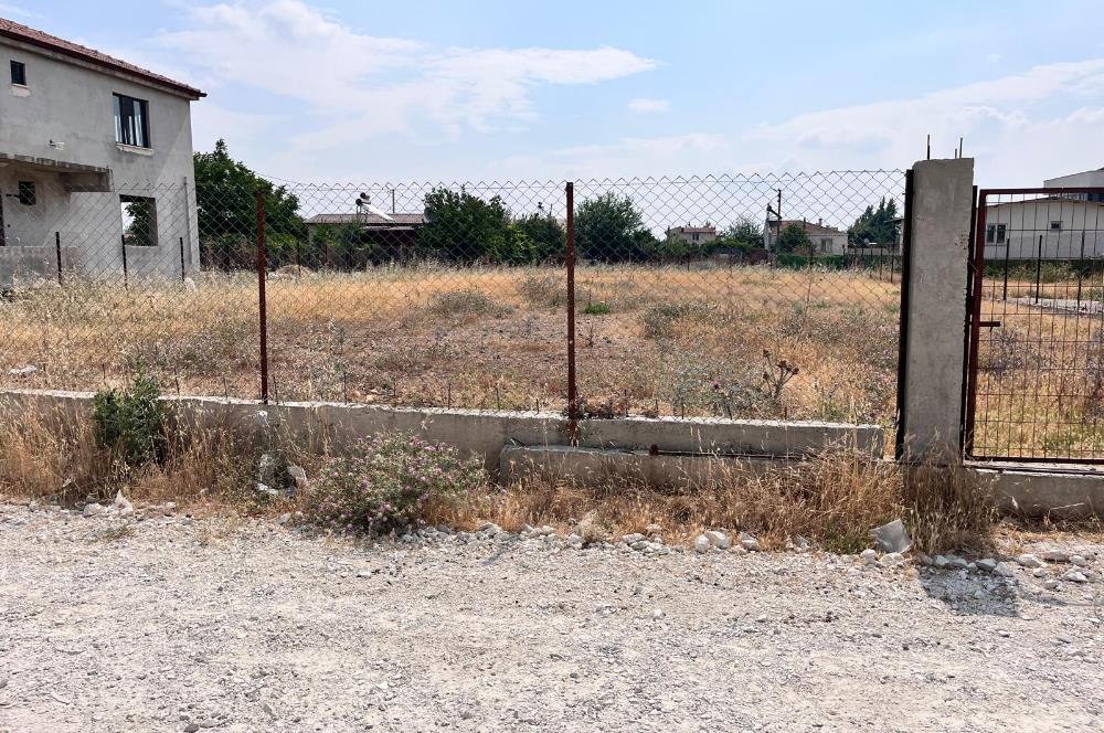 CENTURY 21 BAL'DAN YAKUPKÖY MAHALLESINDE SATILIK ARSA