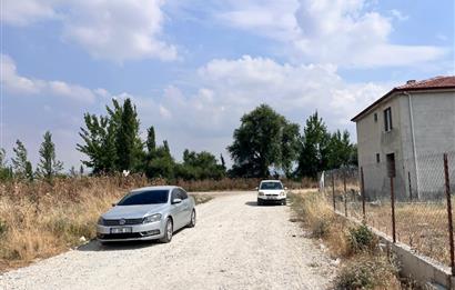 CENTURY 21 BAL'DAN YAKUPKÖY MAHALLESINDE SATILIK ARSA