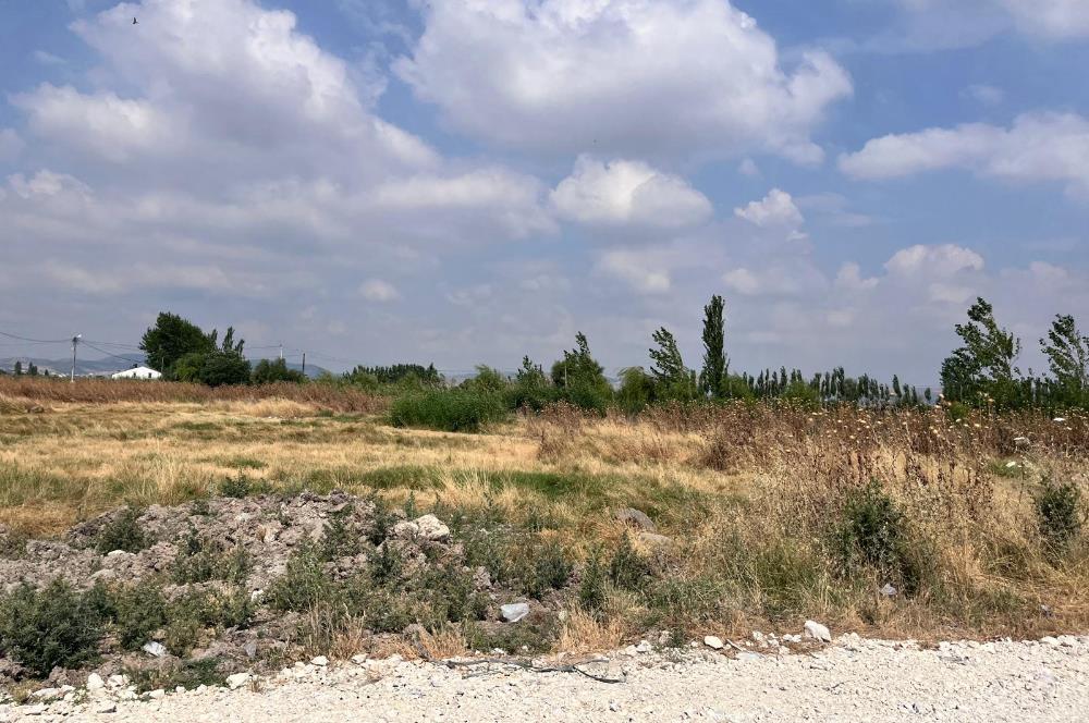 CENTURY 21 BAL'DAN YAKUPKÖY MAHALLESINDE SATILIK ARSA
