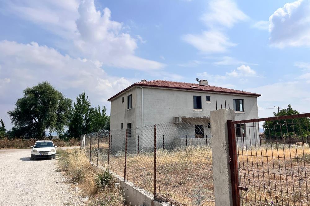 CENTURY 21 BAL'DAN YAKUPKÖY MAHALLESINDE SATILIK ARSA