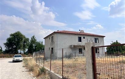 CENTURY 21 BAL'DAN YAKUPKÖY MAHALLESINDE SATILIK ARSA