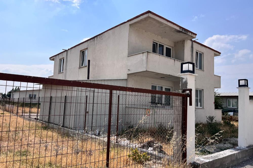 CENTURY 21 BAL'DAN YAKUPKÖY MAHALLESINDE SATILIK ARSA