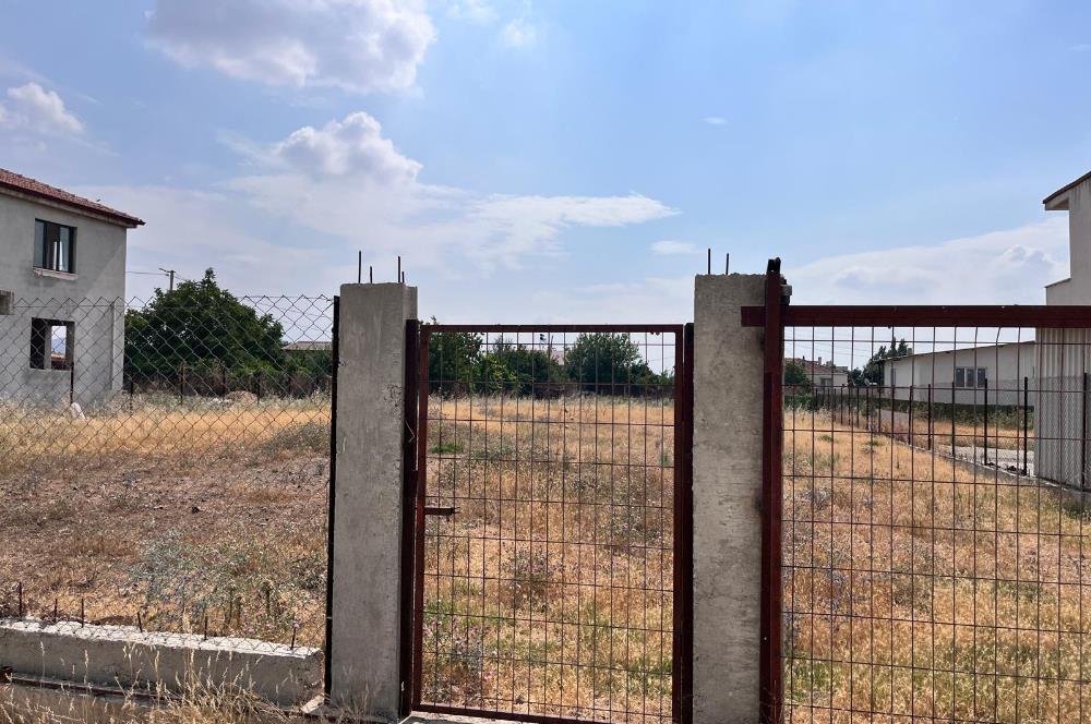 CENTURY 21 BAL'DAN YAKUPKÖY MAHALLESINDE SATILIK ARSA