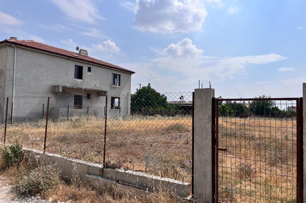 CENTURY 21 BAL'DAN YAKUPKÖY MAHALLESINDE SATILIK ARSA